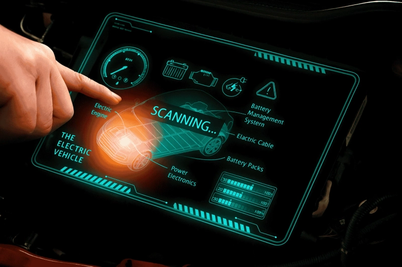 Common Challenges in Battery Warranty Tracking, And How Software Solves Them