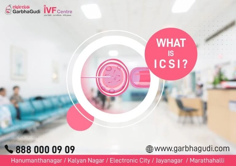 What is ICSI?