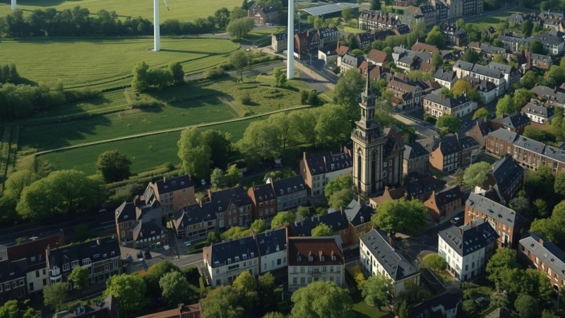 Best LEED Consultants in Belgium