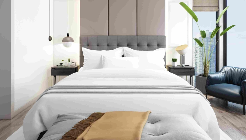 Vind het Perfecte Matras voor U