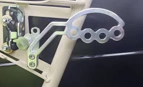 Why Can Am X3 Door Handles are Better and Make Every Ride Easier