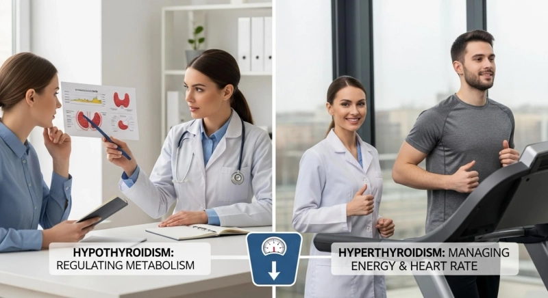 Hill country internal medicine and weight loss