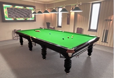 Knowledge Of The Key Aspects To Hire Professionals For Moving Slate Pool Table