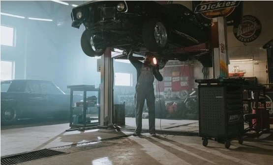 Comprehensive Pre Purchase Inspection Service and RSA Modification Certification Cork – Expert Campervan Solutions Munster