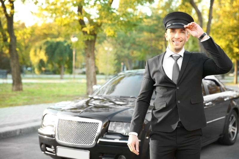 What Are The Benefits Of Using Airport Transfer Services?