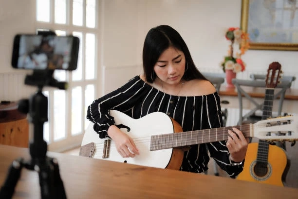 How to Use YouTube Shorts for Organic YouTube Music Marketing