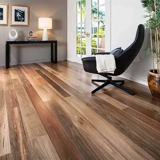 Dubai’s Favorite Flooring: The Timeless Appeal of Wood