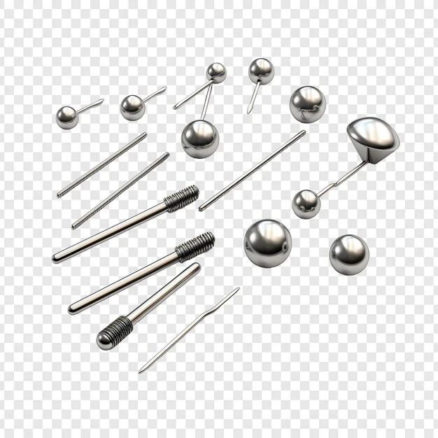 A Guide to Tattoo and Body Piercing Supplies: Everything You Need to Know