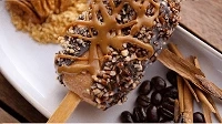 Four Franchised Ice Cream Flavors That Will Make The Mouth Water
