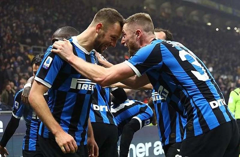 đánh giá đúng về kết quả trận đấu diễn ra giữa Ludogorets vs Inter Milan, 21-2-2020 - Cúp C2