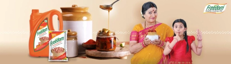 Groundnut Oil Makes People Go Nutty About Home Made Pickles