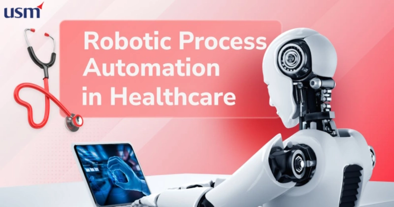 What are the benefits of rpa in healthcare? 