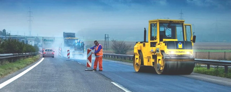 Why Inca Enterprise Ltd is the Leading Road Construction Company in Yellowknife