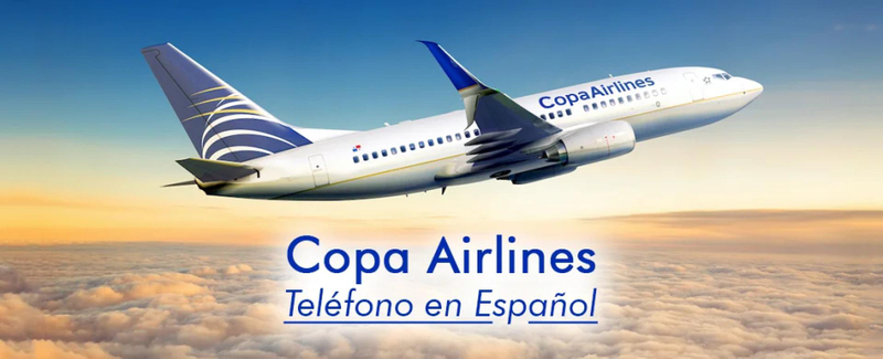 Copa Airlines Telefono – Quick Contact Guide