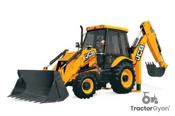 JCB Tractor Implements in India - TractorGyan