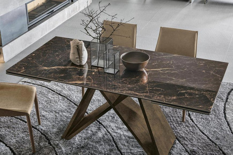 Different Types Of Wooden Dining Tables