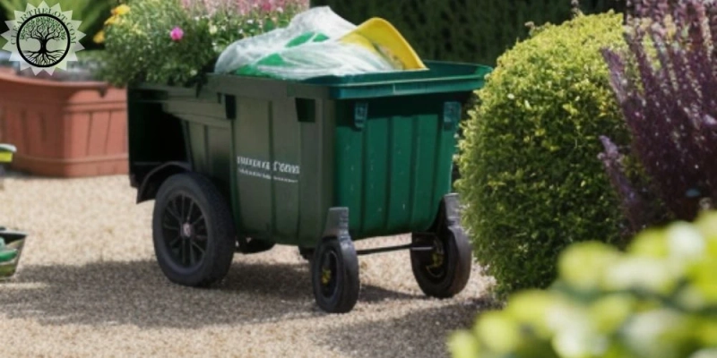 Garden Clearance and Rubbish Disposal