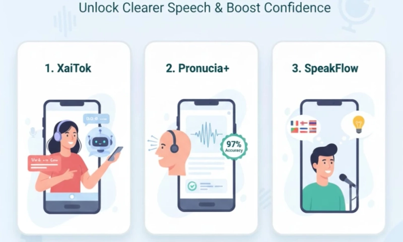 The Benefits of Learning a New Language by Speaking with XaiTok, Not Memorizing