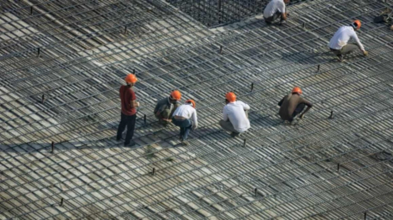 How To Determine The Quality Of Sariya For Building Construction?