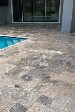 Unveiling the Proven Methods of Paver Sealing in Jacksonville