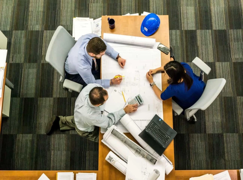 Early marketing strategies for start-ups