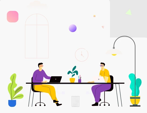 Top Space Renting App