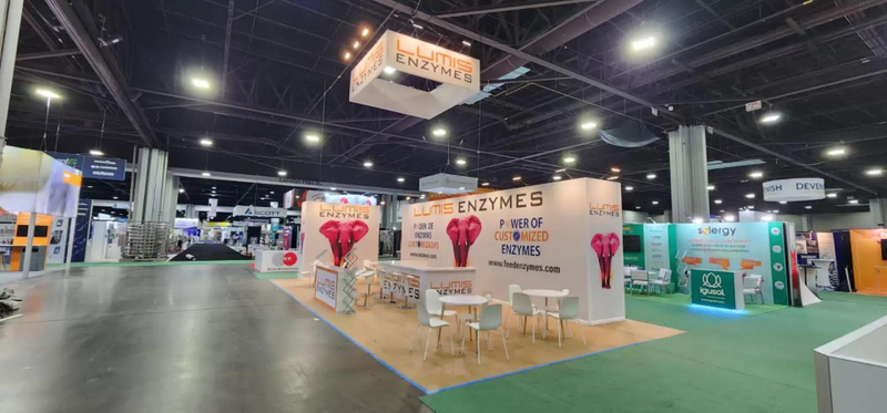 Why Personalized Booth Design Is Transforming Exhibitions