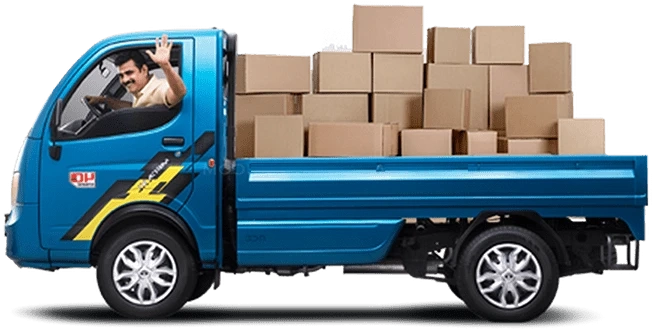 Movers and Packers in Vijayanagar