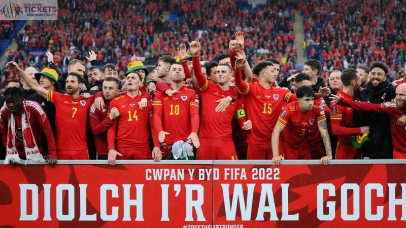 England Vs Wales: Wales remove the interim tag for Coach Rob Page ahead of Football World Cup