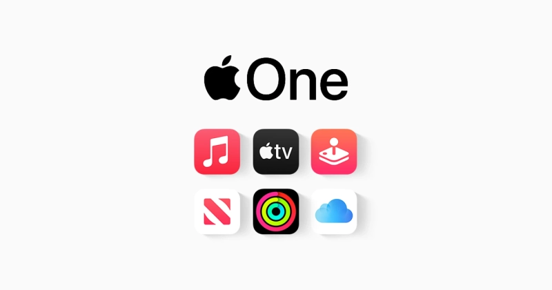 ﻿Everything You Need To Know About Apple One