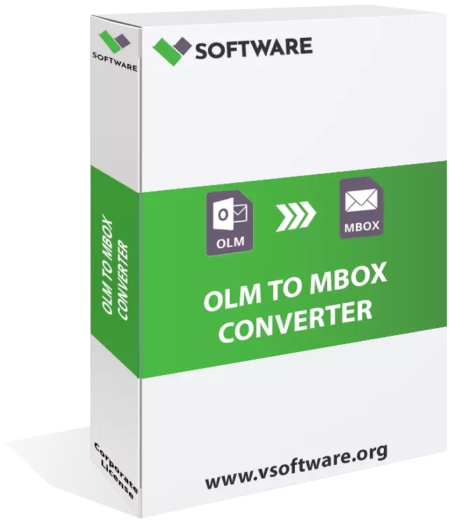 OLM to MBOX Converter That Actually Works on Mac