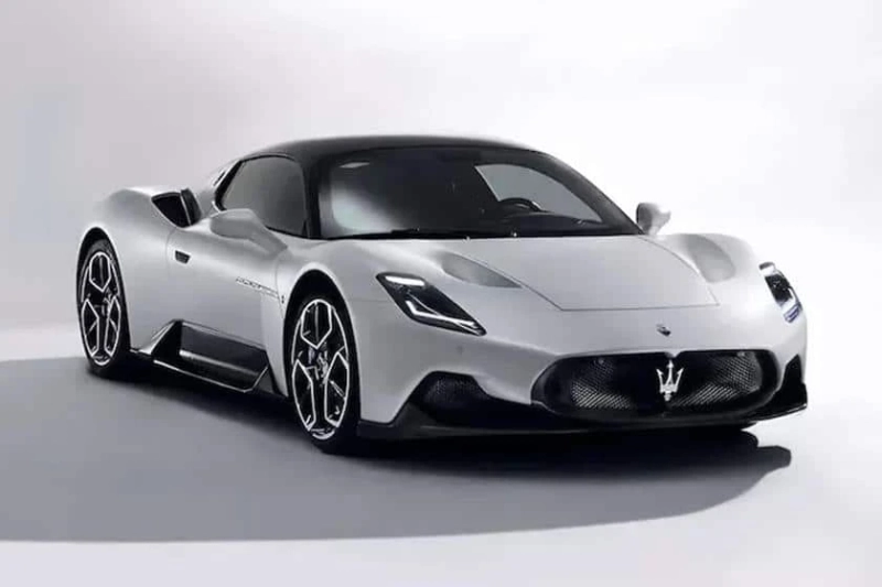 The current requirement is for escrow systems when buying cars