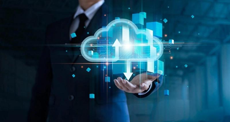 Simplify Your Business Workflows with Salesforce Development Services