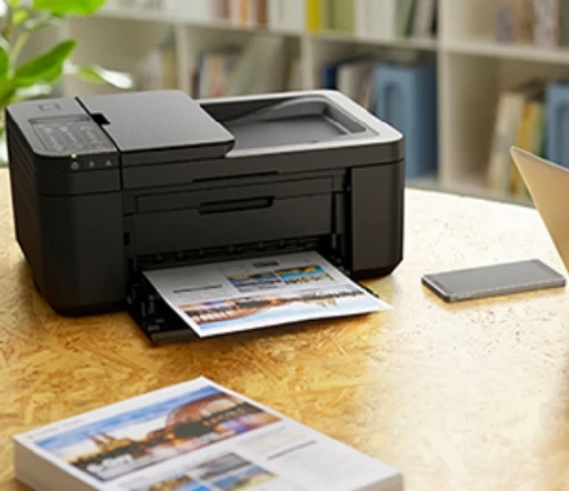 How Do I Setup Canon IJ and Print On Mac?