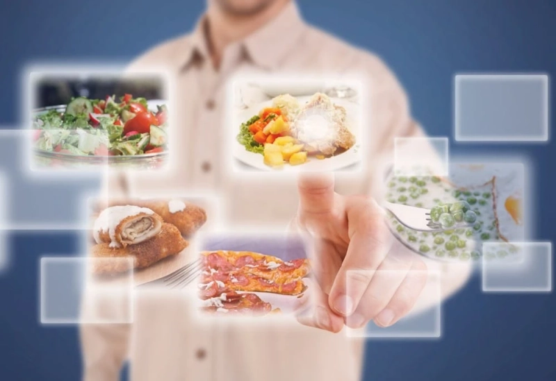 The Future of Disruptive Technology in Restaurants