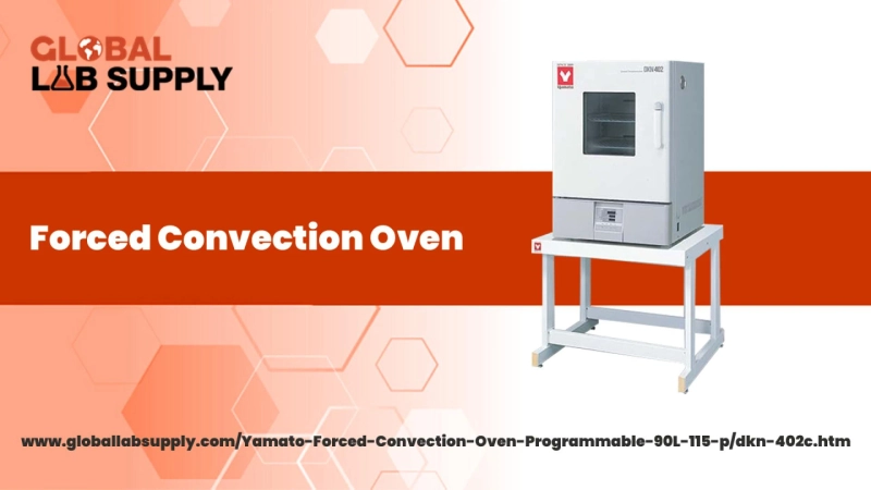 How Forced Convection Ovens Improve Baking Efficiency