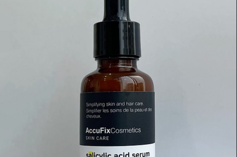 Salicylic Acid: Your Skin's Best Friend
