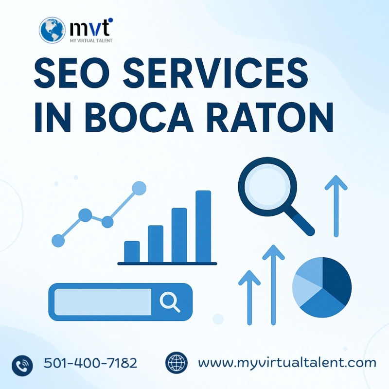 Local seo company Charleston SC