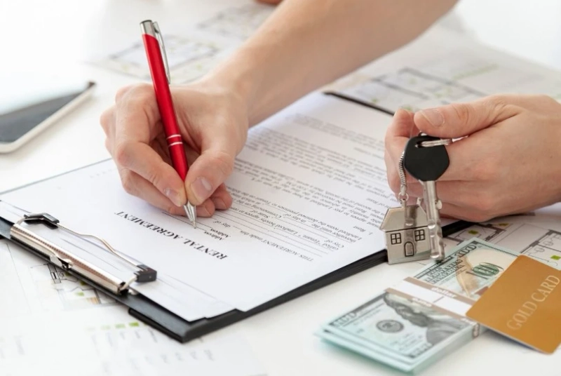 Title & Escrow Services: A Complete Guide for Real Estate Transactions