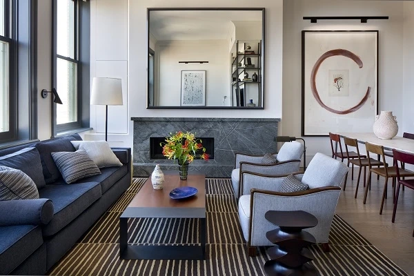 Why the Right Rug Makes All the Difference in Luxury Interiors