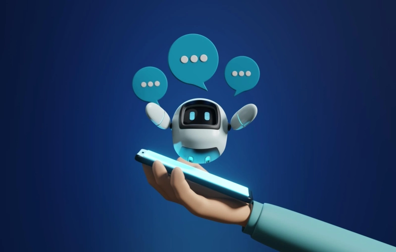 How AI-Powered Solutions Are Enhancing Chatbots for Legal Consultations?