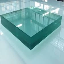 5 Kinds Of Bullet Proof Glass
