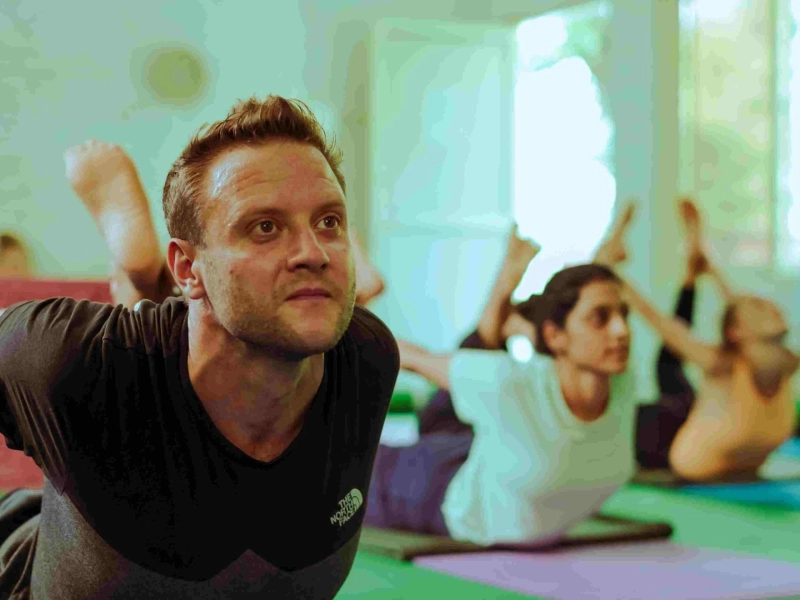 Hatha Yoga Teacher Training Course In Rishikesh: A Journey to Inner Transformation