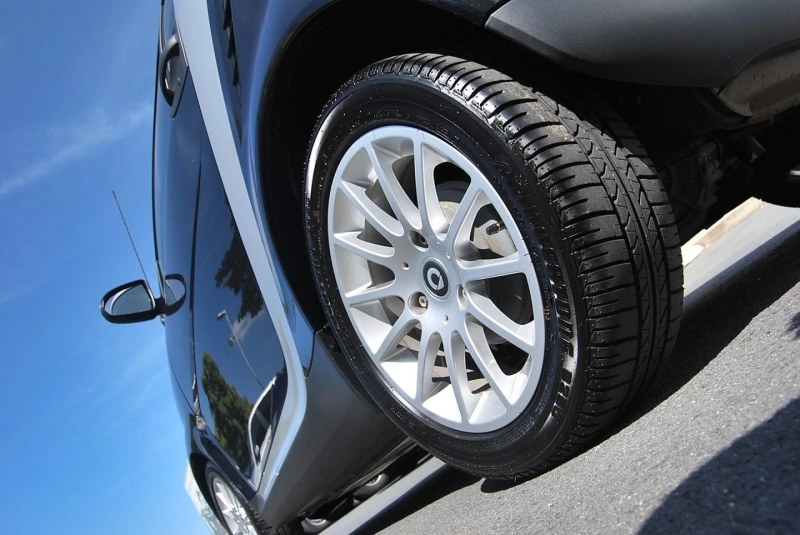 Spare Parts 101: What Vehicle Owners Need To Know