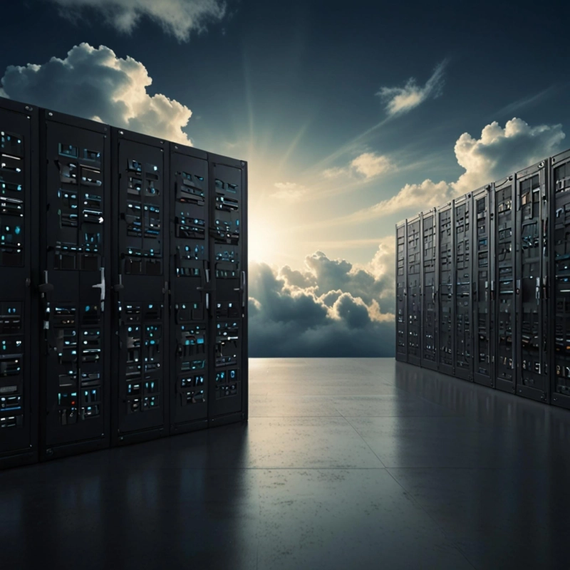 Beyond the Hard Drive: What Is NAS and Its Key Security Benefits?