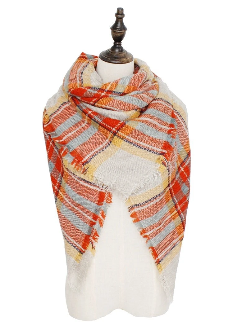 How To buy bulk pashmina scarves to satisfy your Desire?