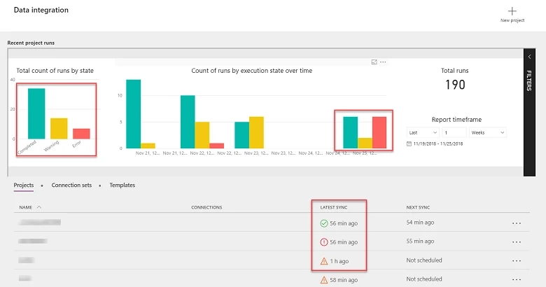 How Do Modern iPaaS Tools Handle Error Recovery and Automatic Retry of Failed Workflows?