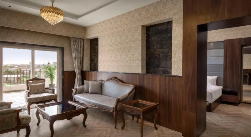 Jagat Temple Yavatmal: A Peaceful Place Blending Art and Devotion