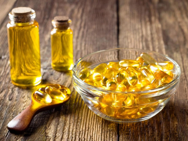 Brief about the Omega 3 Ingredients