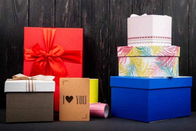 Can I Customize Packaging Boxes for Weddings or Events?